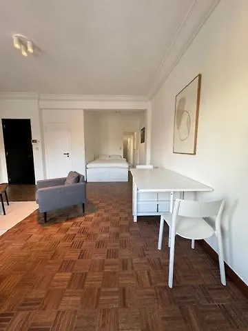Studios Cosy 브뤼셀
