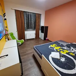 City Center Promo Habitación en casa particular