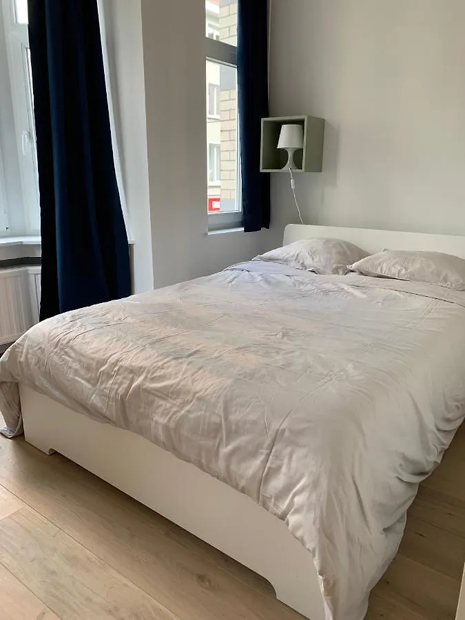 Studios Cosy Bruselas 0*,