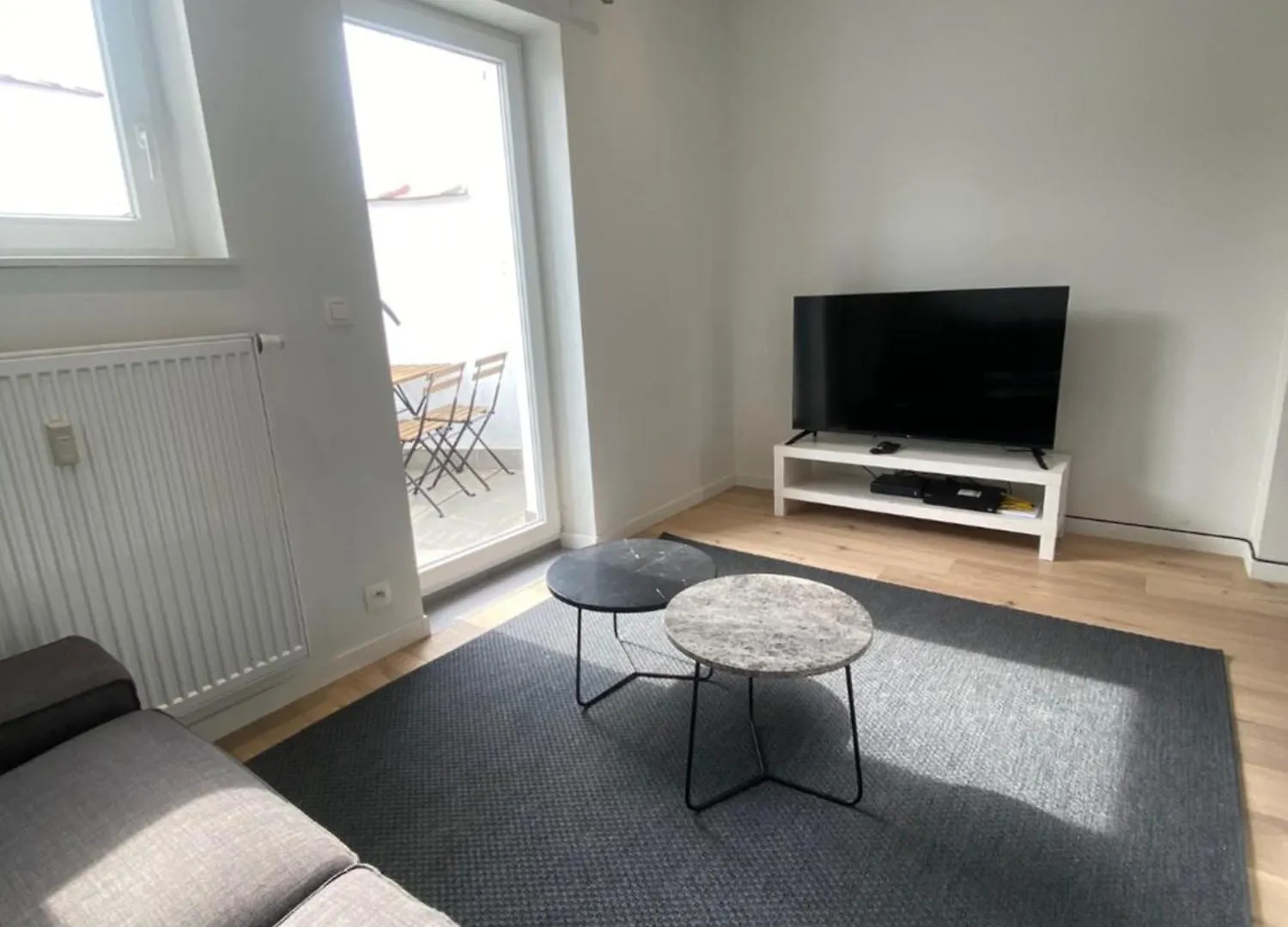 Studios Cosy Bruselas 0*,  Bélgica