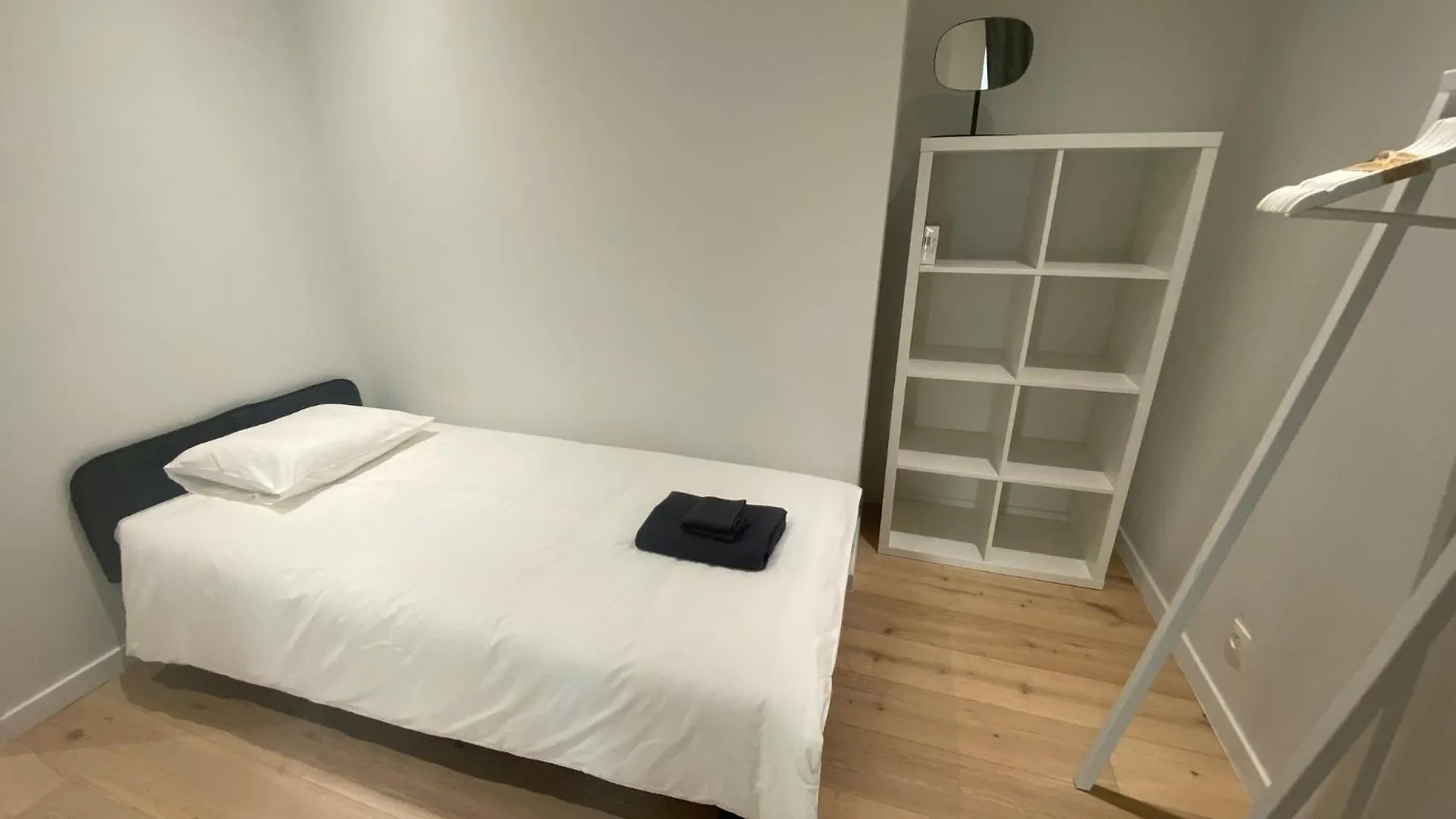 Studios Cosy Bruselas Bélgica