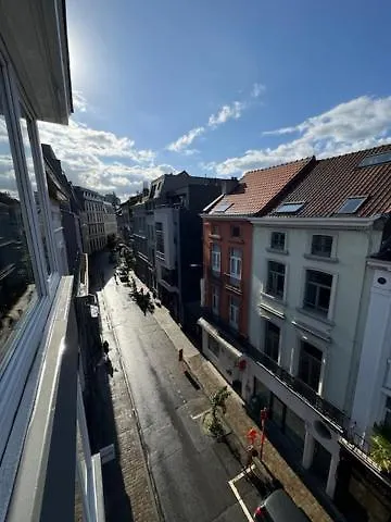 Studios Cosy Bruselas Apartamento
