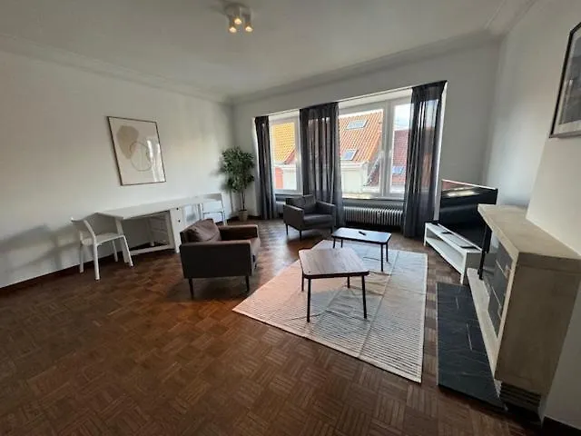 Studios Cosy Bruselas Apartamento