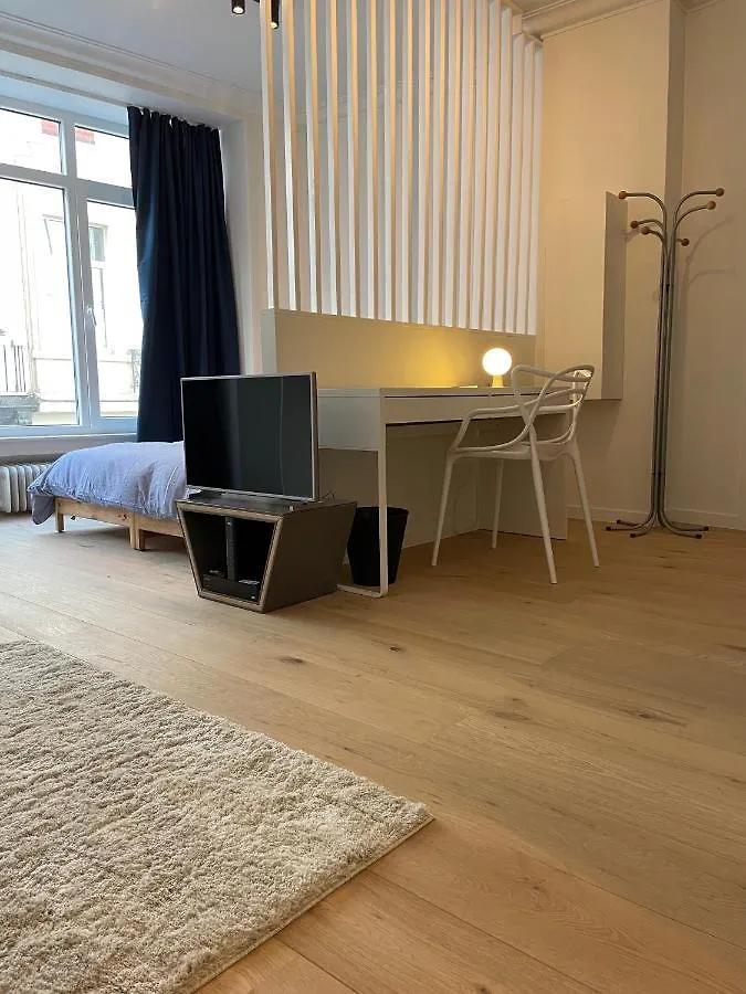 Studios Cosy Brussels Belgium
