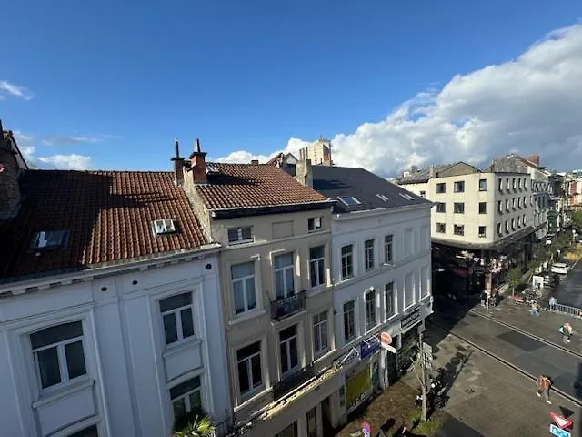 Studios Cosy Brussels